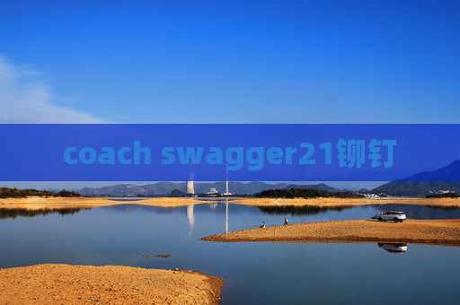 coach swagger21铆钉
